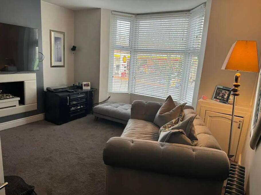 Duplex In Liverpool